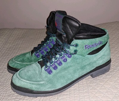 reebok hiking boots