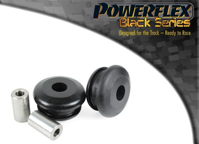 PFF80-1001BLK POWERFLEX Front Wishbone Rear Bush fit Vauxhall