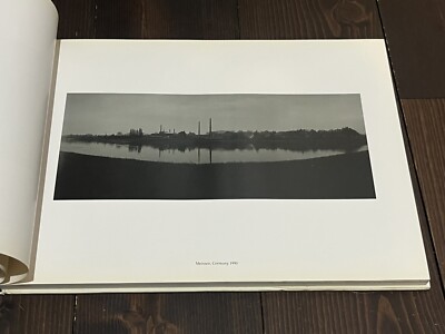 Peace land : 1995-2001 : M.Hasui photog… PEACE LAND 1990-1994 M.HASUI JAPAN PANORAMIC PHOTOGRAPH PHOTO BOOK