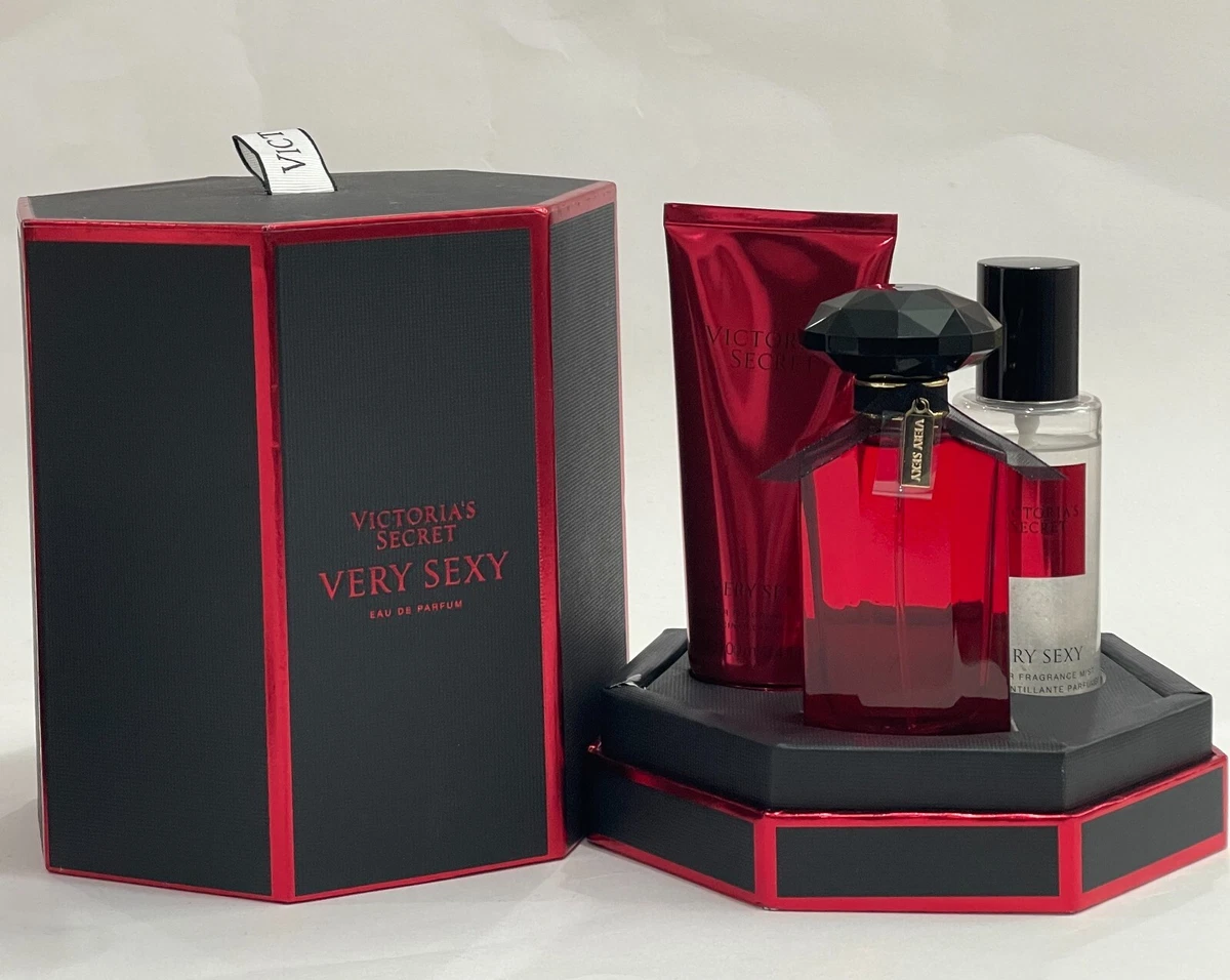Victoria's Secret Very Sexy Gift Sets for Women for sale - eBay