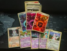 Carte Pokémon EX Gardiens Du Pouvoir (Au Choix - Liste Déroulante)