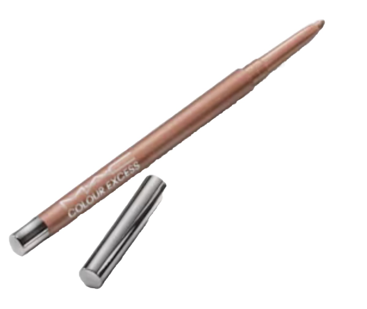 BNWOB Mac Colour Excess Gel Pencil Eyeliner Advent Ritzed And 