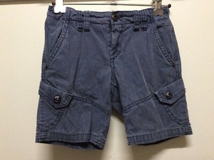 industrie cargo shorts