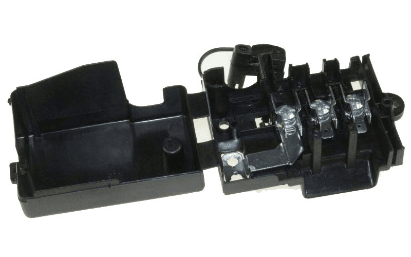 Bornier cuisinière Indesit C00039460 pour réparer une panne d'allumage ou un court-circuit de four