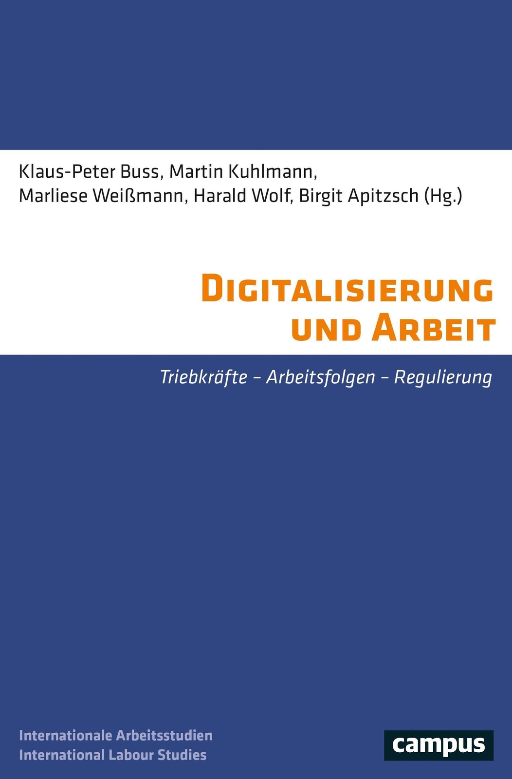 Thumbnail - Digitalisierung Und Arbeit Birgit Apitzsch