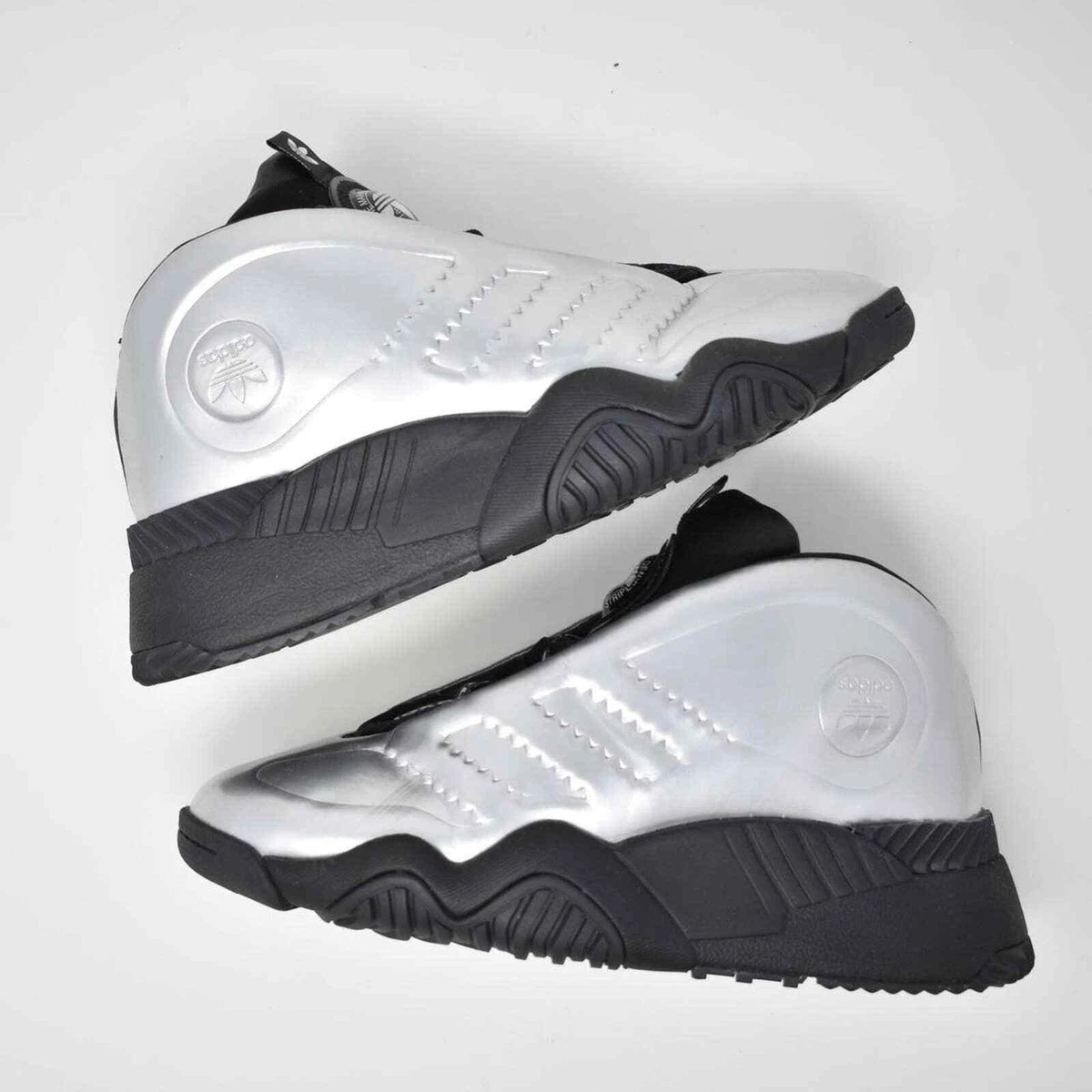 Adidas originals by shop aw futureshell shoes
