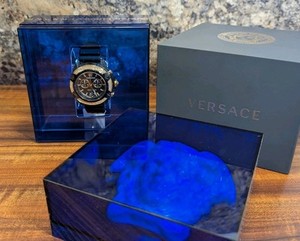 Gianni Versace Signature Watch | eBay Gianni Versace Signature Watch | eBay