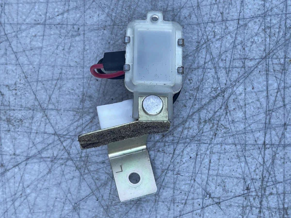 Glove Boxes, Doors & Latches for Nissan 300ZX for sale | eBay