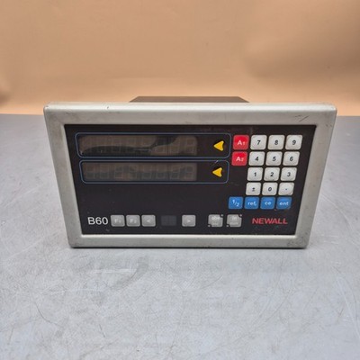 NEWALL B602000