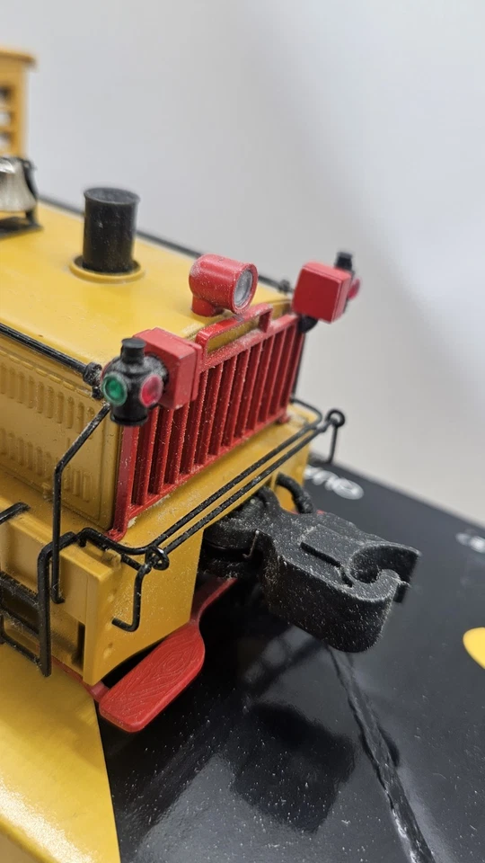 K-Line K2630-03 Union Pacific Plymouth Switcher - Image 4 of 4