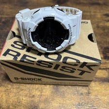 G-SHOCK