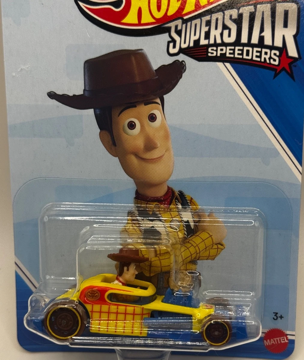 25+ Hot Wheels Toy Story Diecast & Toy Cars for sale | Updated Oct