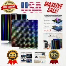 JUUPINE H1H Dual-Sided 3D Printing Build Plate 257mm - Easy to Use & Maintain