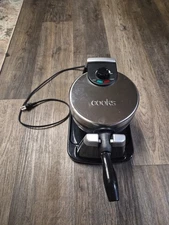 Bella Non-Stick Rotating Belgian Waffle Maker - 17261