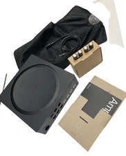 SONOS AMP AMPG1US1BLK 951-30-076 Wireless Amplifier Black