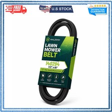 140294 Drive Belt 1/2' x 82' for Husqvarna Craftsman Poulan Lawn Mower