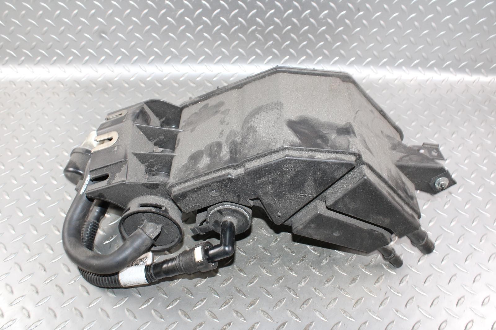 17-24 Ghibli 3.0L Gasoline Gas Fuel Evaporation Evap Charcoal Canister Can OEM