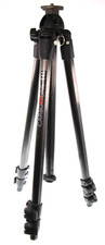 Manfrotto 441 Carbon One Carbon Fibre Tripod (Bogen 3443) – 3-Section
