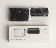 ESCHENBACH LED Illuminated Handheld Magnifier 4x Mobilux Rectangular 1511-4