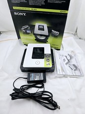 Sony VRD-MC5 Multi Function DVD Recorder 
