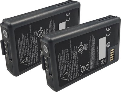 2 Pack Replacement for Trimble S3 S5 S6 S7 S8 Battery 99511-30 79400 Battery