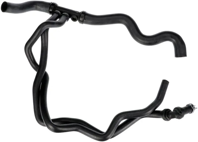 Für GATES 05-3957 COOLING SYSTEM HOSE - Bild 4