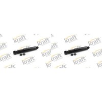 2X Kraft ÖLdruck StoßDÄMpfer Hinten Passend FüR MERCEDES-BENZ Sprinter VW LT