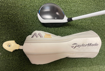 【kazoo】TaylorMade SIM2 MAX-D 5W 19° TaylorMade SIM2 MAX-D 5 Fairway Wood 19° Fujikura Air Speeder 45g