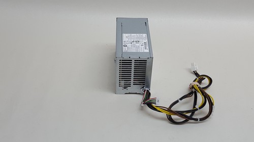 HP L08417-002 ProDesk 400 G4 4-Pin 250W Desktop Power Supply - 第 2/3 張圖片