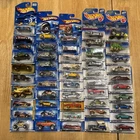 New ListingVintage Hot wheels Lot of 50 Cars - 2000-2006 - Quality Cars #17