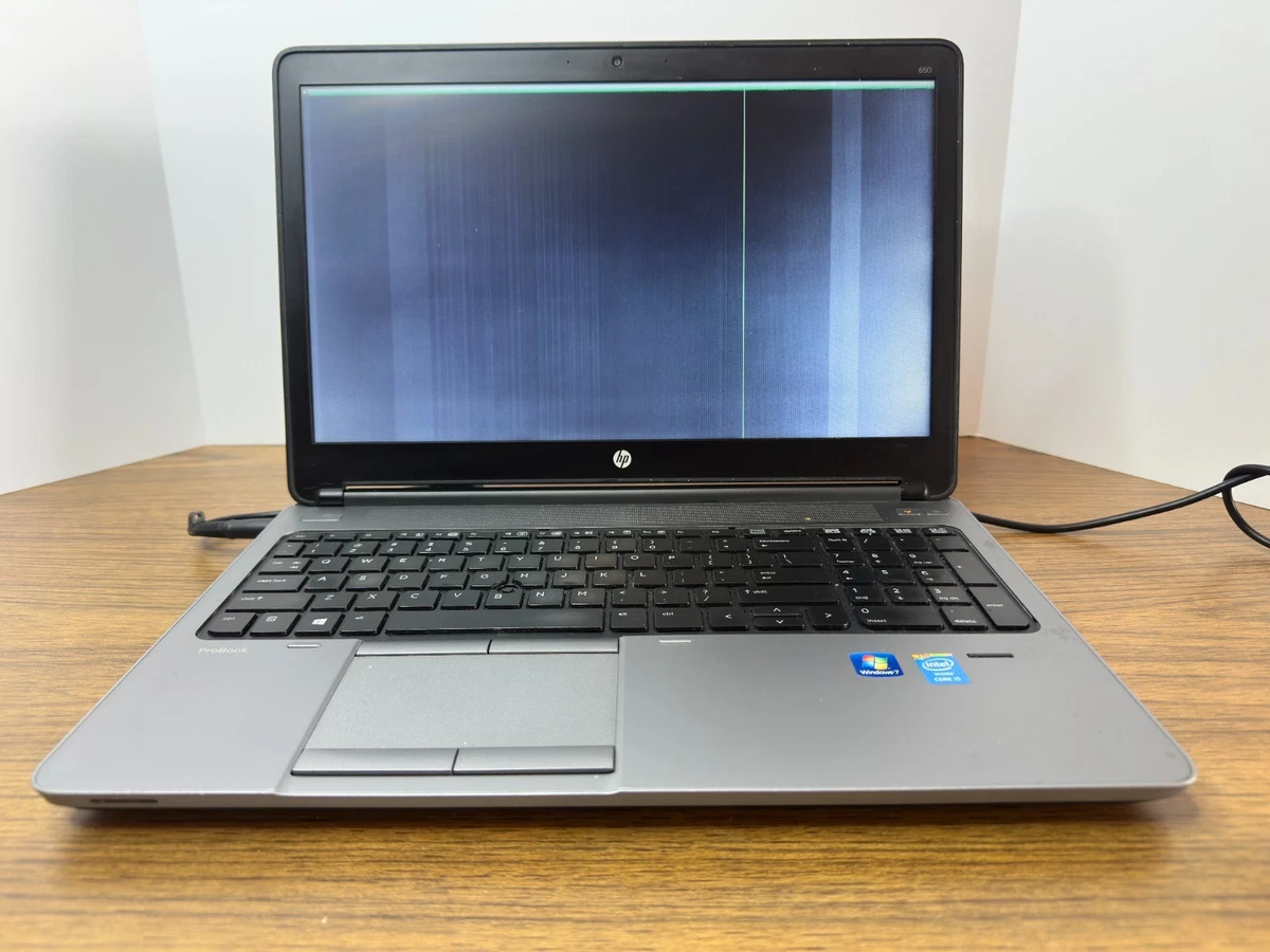 Preços baixos em HP Probook 650 G1 laptops e netbooks | eBay