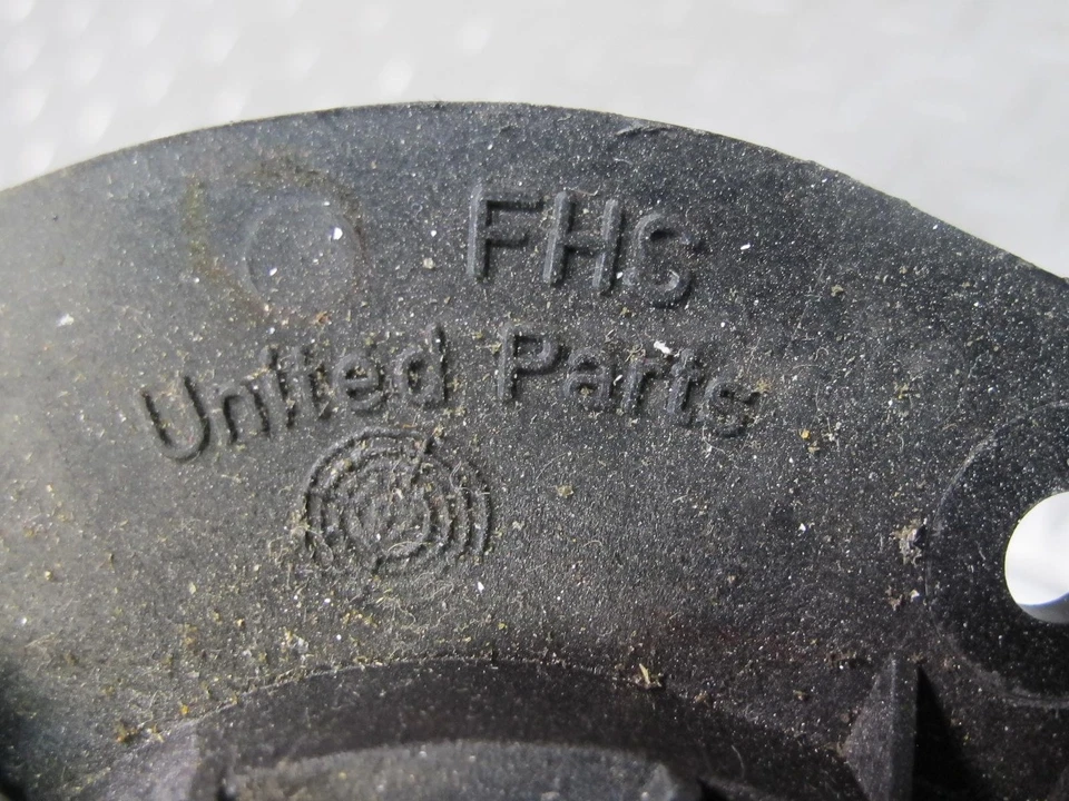 97-04 CHEVROLET CORVETTE C5 A/T AUTOMATIC TRANSMISSION GEAR SHIFTER OEM - Image 3 of 4