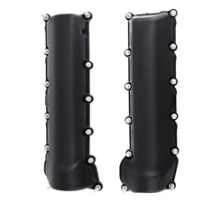 2x Engine Valve Cover Left & Right for Dodge Dakota Durango Ram 1500 4.7L 264929