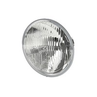 Hauptscheinwerfer-Einsatz Rechts 12 V H4 Halogen Hella FüR Freightliner