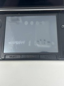 Nintendo 3DS XL Mario & Luigi Dreamteam Limited Edition console  *READ CONDITION