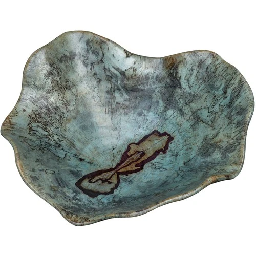 Uttermost 04178 Teo Wood Wall Art, Set of 3 - Picture 1 of 6