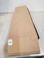 Rejuvenation Riley Glass Shelf 24" Oil Rubbed Bronze