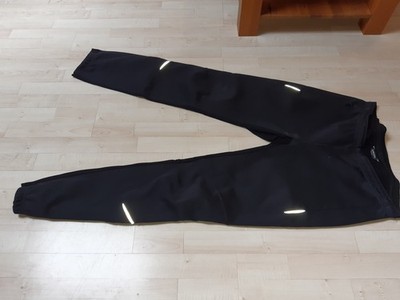  Vaude Winterhose Herren XXL wasserabweisend