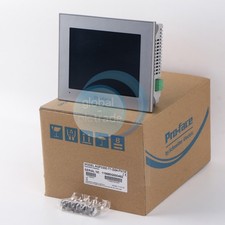 1X New In Box PROFACE Pro-face AGP3300-T1-D24-FN1M HMI Touch Screen Panel
