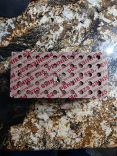 New 50 Rolls Box 2023 Denver Mint Lincoln Penny Cent Sealed Box Sealed Rolls