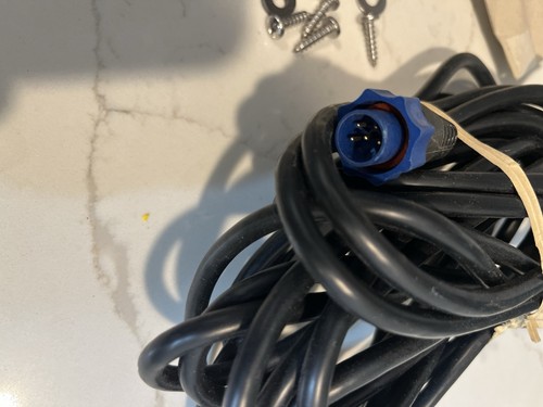 Lowrance/Simrad FA HDI Abschäumer 83/200 & 455/800 Wandler - Bild 5 von 11