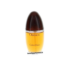 Calvin Klein OBSESSION Eau de Parfum Spray 05...