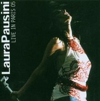 Live In Paris 05 Von Pausini,Laura | CD | Zustand Neu