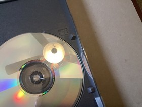 Robo Pit Sega Saturn CiB Complete with Registration Tested
