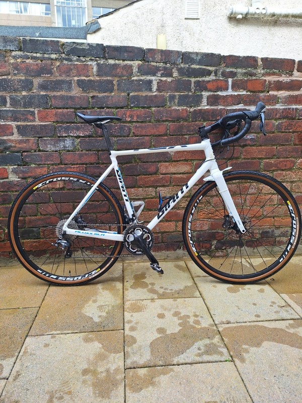 Giant TCX SLR 1 Large/58cm