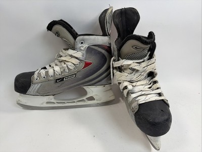Bauer Vapor XXXX Ice Hockey Skates, 10.5D