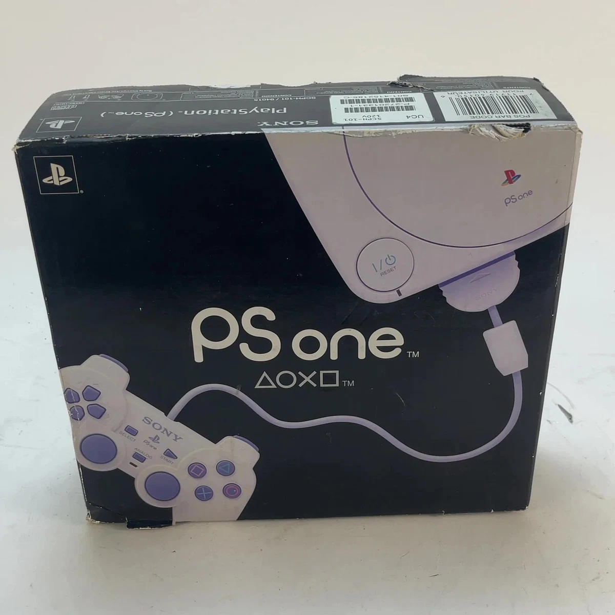 25+ Playstation 1 In Box for sale | Updated Oct 2026