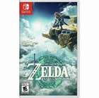 New ListingThe Legend of Zelda: Tears of the Kingdom - Nintendo Switch