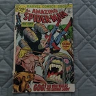 Amazing Spider-Man #103 (Marvel Comics) - 1971 Good Condition 1st Gog