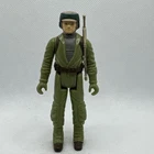 Vintage 1983 Kenner Star Wars Endor Rebel Commando Soldier Trooper Complete #4